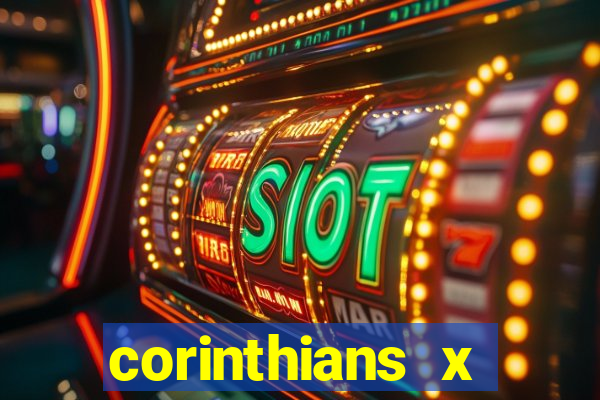 corinthians x gremio multicanais